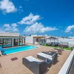Bonilla 16 * Playa Blanca (Lanzarote)