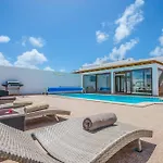 Vila Bonilla 16 Playa Blanca (Lanzarote)
