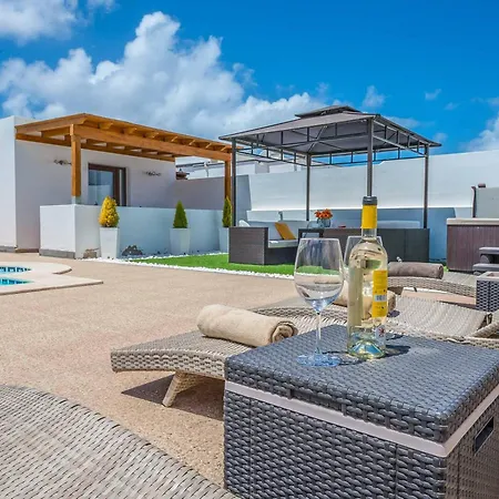 Villa Bonilla 16