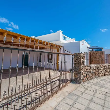 Villa Bonilla 16