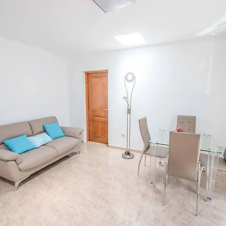 Villa Bonilla 16 *