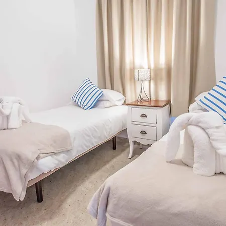 Villa Bonilla 16 *