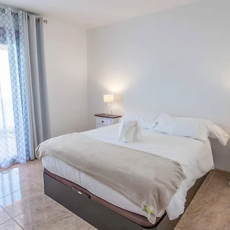 Bonilla 16 Villa