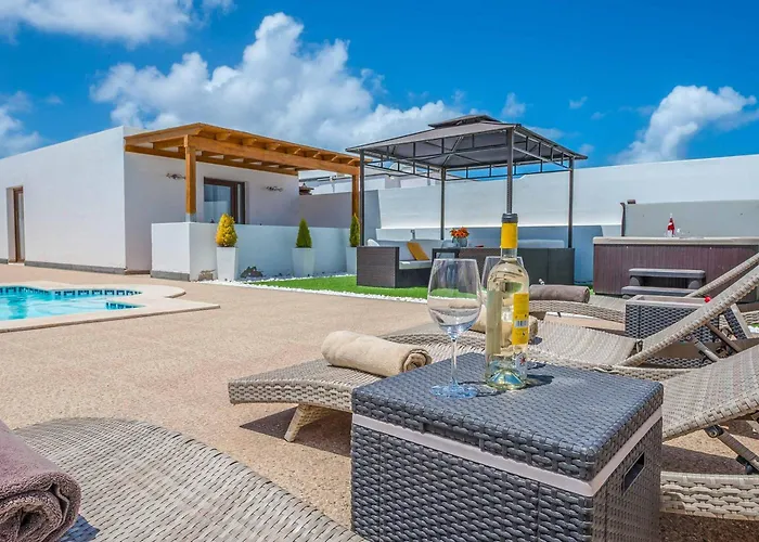 Villa Bonilla 16