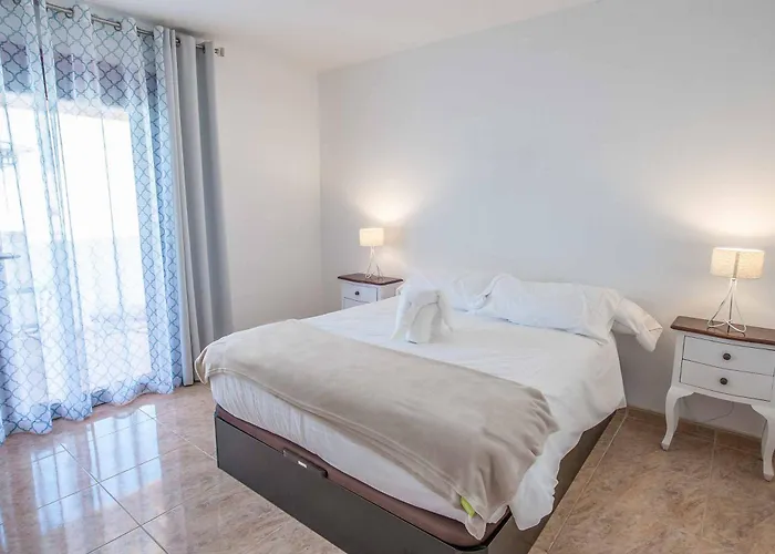 Bonilla 16 Villa